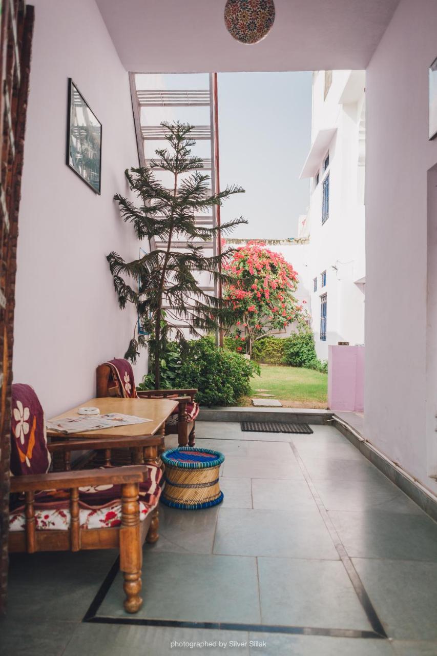 Rajguru Guest House 布什格尔 外观 照片